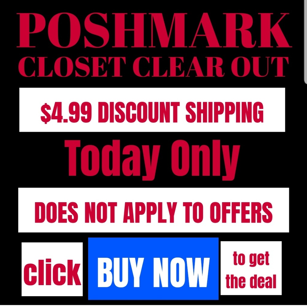 💋4.99 Shipping💋Discount shipping TODAY💋BUY NOW - Picture 2 of 3